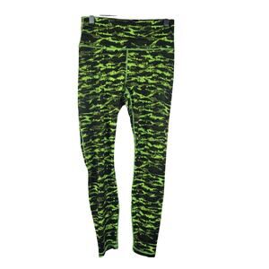 Fabletics Women's Athletic Active Hiking Workout Powerhold Leggings Women's S